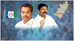 Jogi Ramesh vs Vasantha Krishna Prasad | Mylavaram Politics: ఇద్దరితోనూ సజ్జల వేర్వేరు భేటీలు