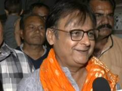 माणावदर से बीजेपी उम्मीदवार जवाहर चावड़ा का बड़ा दावा, AAP और कांग्रेस को लेकर कही ये बात