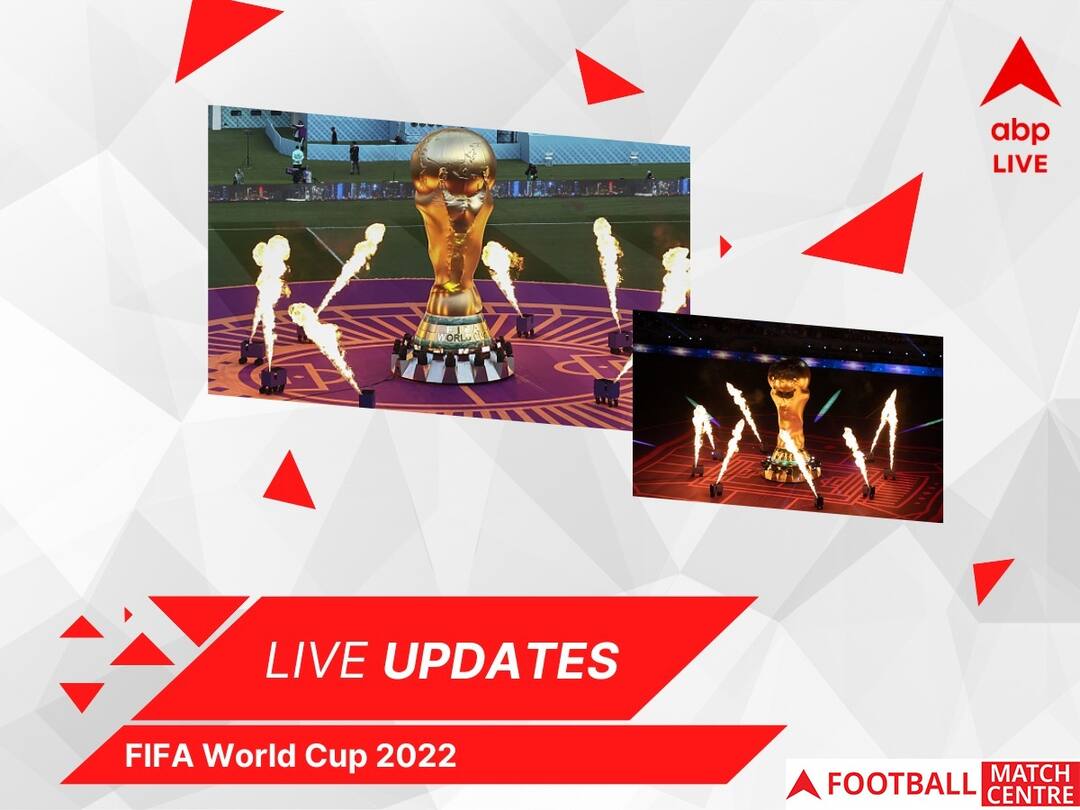 FIFA World Cup 2022 Score Live Updates Australia vs Tunisia Poland vs Saudi Arabia France vs Denmark Live Telecast Match Summary FIFA World Cup 2022 Score HIGHLIGHTS: France Beat Denmark 2-1, Go Through To Last 16