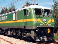 रेल इंजन पार्ट्स चोरी मामले में बड़ी कार्रवाई, 95 परसेंट सामान मिला, 7 लोग गिरफ्तार