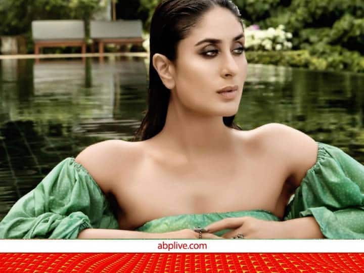 Kareena Kapoor Starts Her Days With A Tablespoon Of Ghee On An Empty Stomach