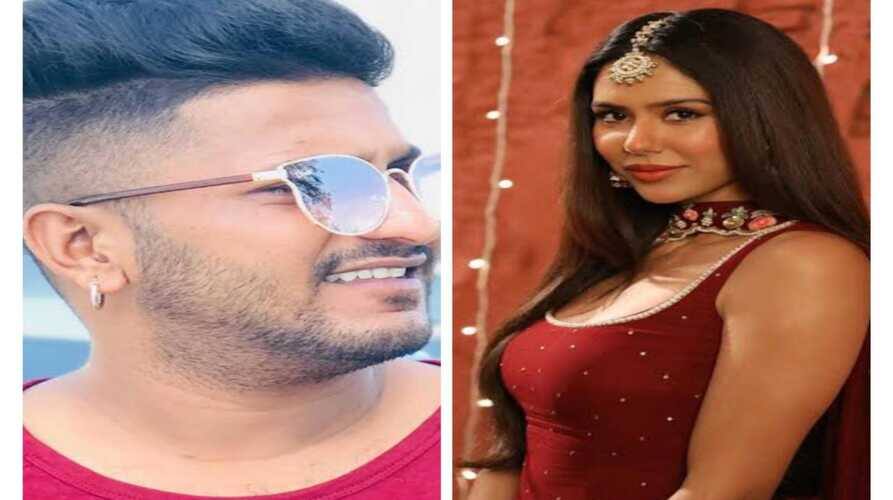 punjabi singer g khan on dil diyan gallan 2 confesses his love for sonam bajwa says sonam main tera aashiq Sonam Bajwa: ਪੰਜਾਬੀ ਗਾਇਕ ਜੀ ਖਾਨ ਨੇ ਸੋਨਮ ਬਾਜਵਾ ਲਈ ਕੀਤਾ ਪਿਆਰ ਦਾ ਇਜ਼ਹਾਰ, ਸੋਨਮ ਦੇ ਸ਼ੋਅ ‘ਚ ਕਹੀ ਇਹ ਗੱਲ