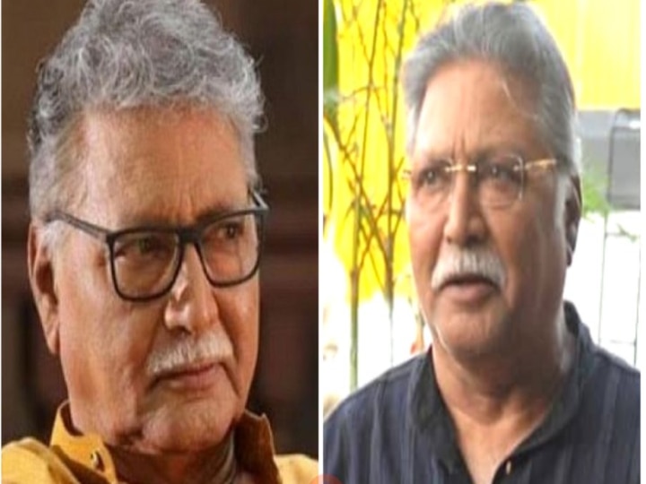 Vikram Gokhale Passed Away : அடுத்தடுத்து செயழலிந்த உறுப்புகள்..காலமானார்  ‘ஹே ராம்’ பட நடிகர்.. கண்ணீரில் திரையுலகம்!