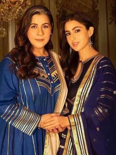 Mother Daughter Duo: मां-बेटी कम दोस्त ज्यादा लगती हैं ये एक्ट्रेसेस और उनकी बेटियां, फैंस भी खा जाते हैं धोखा