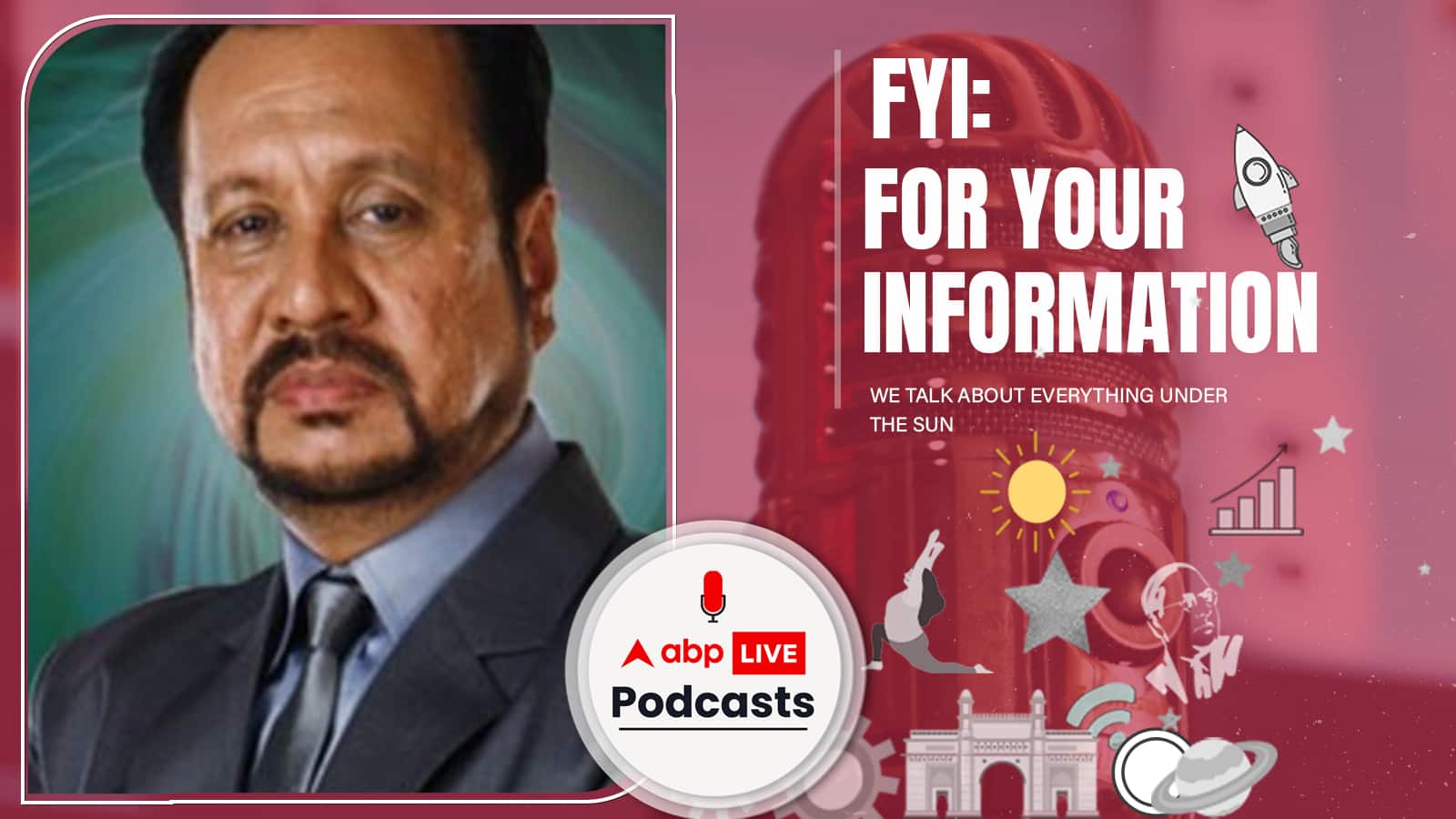 26/11 Mumbai Terror Attacks | क्यों लड़ा था Kasab का केस ? क्यों फाँसी देने में लगे 4 साल ? सुनिए कसाब के वकील Abbas Kazmi को |FYI