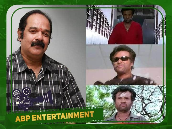 Director Suresh krishna shared about Rajinikanth Baba Re Release Rajinikanth Baba Re Release: ரஜினியின் திடீர் அழைப்பு..பாபா படம் ரீ-ரிலீஸ்; காரணத்தை சொன்ன சுரேஷ் கிருஷ்ணா!