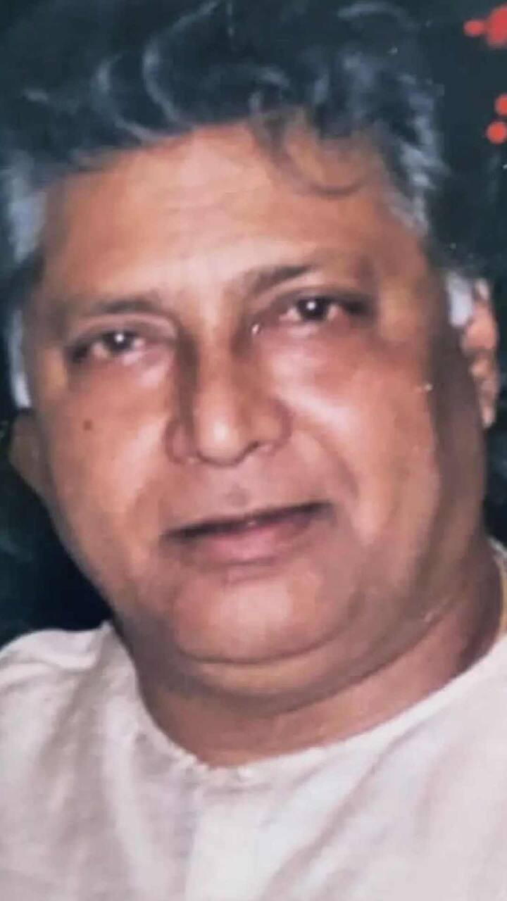 चित्रपती व्ही.शांताराम जीवनगौरव पुरस्काराने देखील त्यांना सन्मानित करण्यात आले आहे.