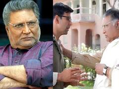 Vikram Gokhale Death: अक्षय कुमार से लेकर सलमान तक... इन अभिनेताओं संग फिल्मों में काम कर चुके हैं विक्रम गोखले