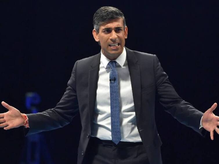 rishi sunak plans curbs on immigrants foreign students to cut down immigration in UK Rishi Sunak: இனி இங்கிலாந்தில் குடியேறனும்னா கொஞ்சம் சவாலாதான் இருக்கும்.. ரிஷி சுனக் எடுக்கப்போகும் அதிரடி முடிவு..