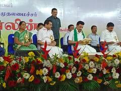 இலவச மின் இணைப்பு பெற்ற விவசாயிகள் - முதல்வர் ஸ்டாலினுக்கு நெஞ்சார்ந்த நன்றி