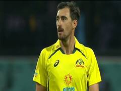 मिचेल स्टार्क बोले- पूर्व कोच जस्टिन लैंगर के साथ मेरे अच्छे संबंध