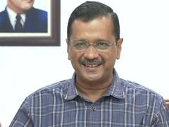 MCD Polls: It's BJP's 10 Videos Vs Kejriwal's 10 Guarantees, People Will Reply On Dec 4, Says Delhi CM