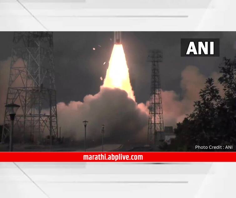 ISRO PSLV : ISRO’s New ‘Gagan Bharari’, PSLV C54 Rocket Launch, Launch of 8 Nano Satellites with Oceansat-3