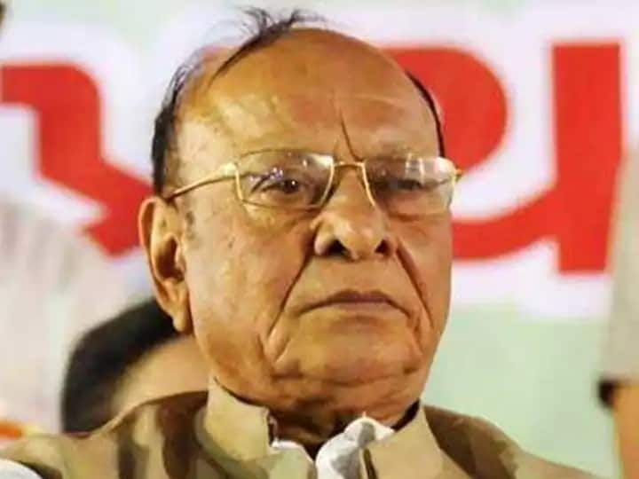 Gujarat Election 2022 Shankar Singh Vaghela said Don Abdul Latif encounter done by Congress ANN Gujarat Election 2022: शंकर सिंह वाघेला ने डॉन अब्दुल लतीफ को बताया 'उदार', कहा- कांग्रेस ने कराया एनकाउंटर