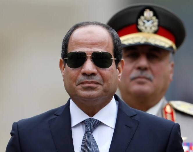 Egypt President Abdel Fattah El Sisi To Be Chief Guest On Republic Day 2023 Indian Fighter Jet Tejas Republic Day 2023 : કોણ હશે 2023માં 26 જાન્યુઆરીએ મુખ્ય અતિથિ? નામ આવ્યું સામે