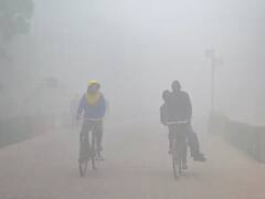 एमपी में तापमान में आ रही गिरावट, जानिए- किस जिले में आज कैसा रहेगा मौसम का हाल?