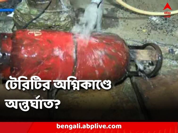 120-year-old house fire in Tiretta Bazaar is the assassination behind the fire Tiretta Bazaar: টেরিটি বাজারের ১২০ বছরের পুরনো বাড়িতে আগুন, অগ্নিকাণ্ডের নেপথ্যে কি অন্তর্ঘাত?