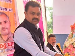 यूपीः 14 साल पुराने मामले में सांसद कमलेश पासवान दोषी करार, हुई डेढ़ साल की सजा