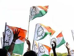 Aurangabad: औरंगाबादच्या राष्ट्रवादीत 'तुझं माझं जमेना', पक्षातील अंतगर्त गटबाजीची पुन्हा चर्चा