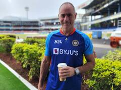 T20 World Cup में हार के बाद BCCI का एक और बड़ा फैसला, जानें टीम इंडिया से किसकी कर दी छुट्टी