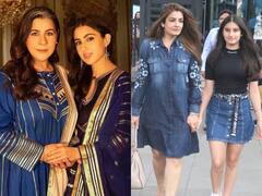 Mother Daughter Duo: मां-बेटी कम दोस्त ज्यादा लगती हैं ये एक्ट्रेसेस और उनकी बेटियां, फैंस भी खा जाते हैं धोखा
