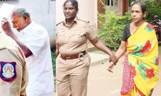Crime: கொலை வழக்கு: சாமியார் உள்பட 2 பேருக்கு இரட்டை ஆயுள் தண்டனை - திருச்சி நீதிமன்றம் அதிரடி தீர்ப்பு