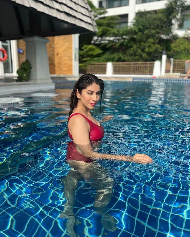 (તમામ તસવીરો ઈલાક્ષી ઈન્સ્ટાગ્રામ)