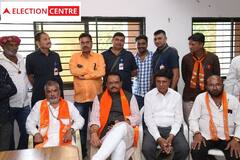 Gujarat Election 2022: ભાજપના નેતાએ કહ્યું, હું ક્યારેય કાંઈ બોલતો નથી જે કરવાનું હોય છે એ કરી ને બતાવું છું