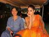 Actress Janhvi Kapoor Latest Photos: அழகூரில் பூத்தவளே... நடிகை ஜான்வி கபூரின் லேட்டஸ்ட் புகைப்படங்கள்!