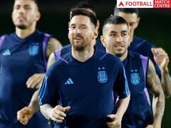 Argentina vs Mexico: अर्जेंटीना के लिए आर या पार की लड़ाई, हारे तो बंद हो जाएंगे राउंड ऑफ-16 के रास्ते