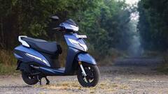 Best Mileage Scooters: शानदार माइलेज के साथ आते हैं ये 5 स्कूटर, देखें तस्वीरें