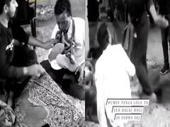 Crime: செருப்பு மாலை போட்டு சிறுநீர் குடிக்க வைத்த கொடூரம்..! சம்பளம் கேட்டதற்காக பட்டியலின நபருக்கு நிகழ்ந்த அவலம்..