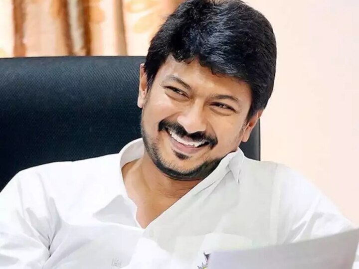 HBD Udhayanidhi Stalin : சினிமா மீது தீராத காதல் கொண்ட அரசியல் வாரிசு... மக்கள் அன்பன் உதயநிதிக்கு பிறந்தநாள்!