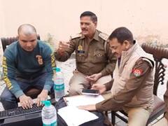 बुलंदशहर में पूर्व बसपा विधायक हाजी अलीम के बेटों का घर कुर्क, हत्या मामले में चल रहे हैं फरार