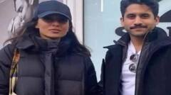 Naga Chaitanya: ਸਾਮੰਥਾ ਰੂਥ ਨਾਲ ਤਲਾਕ ਤੋਂ ਬਾਅਦ ਨਾਗਾ ਚੈਤਨਿਆ ਇਸ ਅਭਿਨੇਤਰੀ ਨੂੰ ਕਰ ਰਹੇ ਡੇਟ? ਫੋਟੋਆਂ ਹੋਈਆਂ ਵਾਇਰਲ