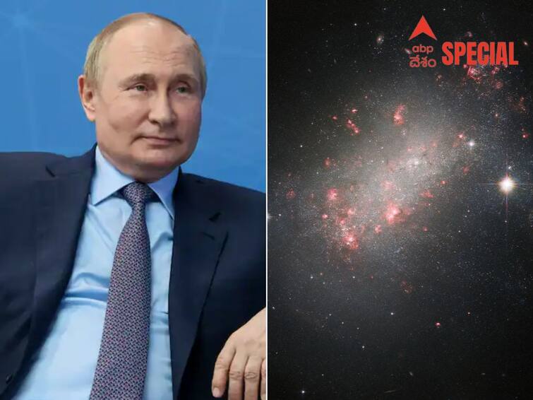 Satellite Wars Russia ready to Fighting in Space, What Is The ASAT ? War in Space: త్వరలో అంతరిక్షంలో యుద్ధం - పుతిన్‌ కన్నింగ్‌ ప్లాన్‌‌తో ప్రపంచ దేశాలు షాక్‌ !