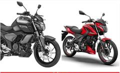 সেয়ানে-সেয়ানে টক্কর ! এই দুই বাইকে এগিয়ে কে ? জেনে নিন কোনটি আপনার জন্য ভাল