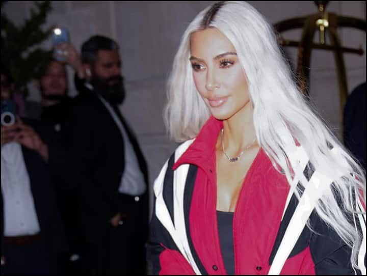 This is how kim Kardashian feeling on showing her private photos to employee by his ex husband kanye west कान्ये वेस्ट पर कर्मचारियों को अश्लील तस्वीरें दिखाने का आरोप, किम कार्दशियन ने उठाया ये बड़ा कदम