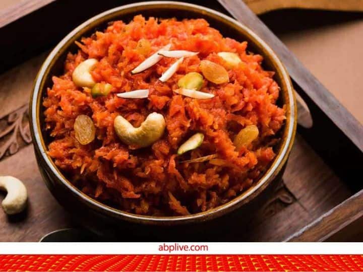 Gajar Ka Halwa Have Several Health Benefits Which Includes Strong Immunity Better Eye Vision And Skin Glow