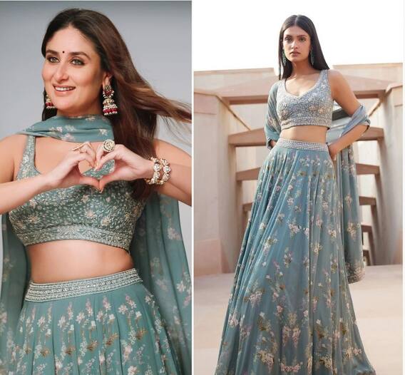 Wedding Tips: दोस्त की शादी में करीना कपूर के इस आउटफिट को कर सकती हैं कॉपी, लगेंगी सबसे अलग