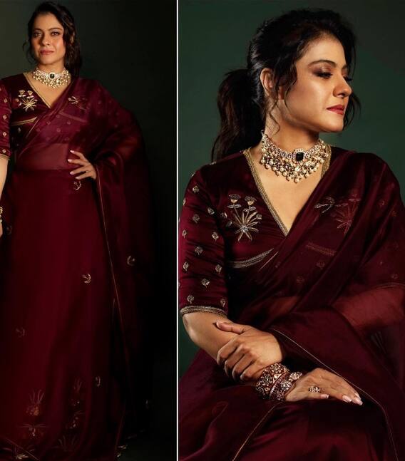 Wedding Tips: दोस्त की शादी में करीना कपूर के इस आउटफिट को कर सकती हैं कॉपी, लगेंगी सबसे अलग