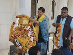 मध्य प्रदेश: संविधान दिवस पर मंत्री उषा ठाकुर ने राहुल गांधी पर बोला हमला, लगाया ये बड़ा आरोप