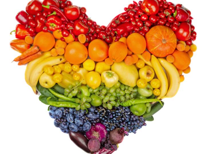 What is rainbow food concept, by following which you will stay away from all diseases Rainbow Food Concept:क्या है रेनबो फूड कॉन्सेप्ट जिसे फॉलो करने से बीमारियां आपसे हो जाती है कोसो दूर