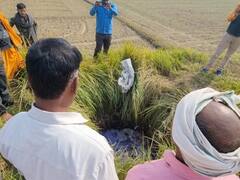 भारी मात्रा में सरकारी दवाओं के कुएं में मिलने से इलाके में हड़कंप, सीएमओ ने दिए जांच के आदेश