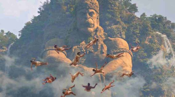 Hanuman Teaser Explained: South क्यों कर रहा है Mythoverse की शुरुआत, छोड़ेगा Adipurush को पीछे? | ENT LIVE