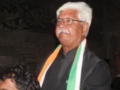 एमसीडी चुनाव : कांग्रेस के पूर्व विधायक के खिलाफ पुलिसकर्मी के साथ ‘मारपीट’ का मामला दर्ज