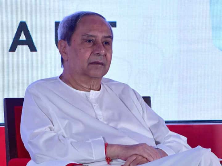 Odisha CM Patnaik Unveils Logo For First World Odia Language Conference ‘Language Is The Future’: CM Patnaik Unveils Logo For First World Odia Language Conference
