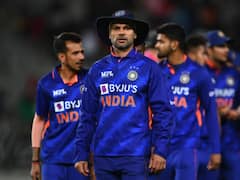 India vs New Zealand: When And Where To Watch The Second ODI