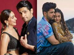 Karan-Tejasswi से Kiara-sidharth तक, 2023 में शादी के बंधन में बंध सकती हैं फैंस के ये फेवरेट जोड़ियां