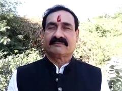 'सेना का सम्मान करना करें, रियल और रील लाइफ में अंतर समझें', एक्ट्रेस ऋचा चड्ढा को नरोत्तम मिश्रा की नसीहत